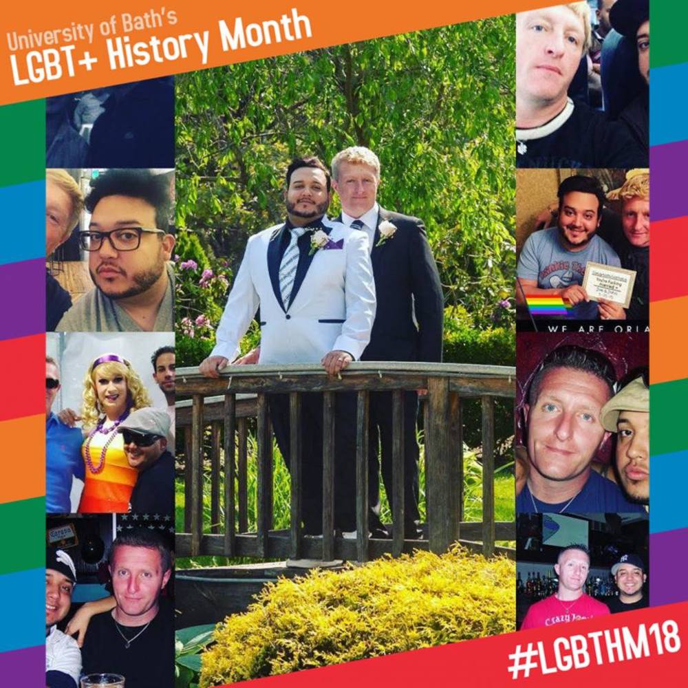 Meet your Posher, John